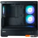 Корпуса Zalman P30 (черный)