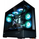 Корпуса Zalman P30 (черный)