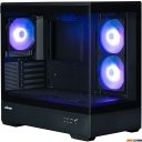 Корпуса Zalman P30 (черный)