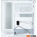 Корпуса Zalman P40 Prism (белый)