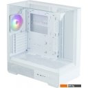 Корпуса Zalman P40 Prism (белый)