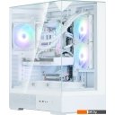 Корпуса Zalman P40 Prism (белый)