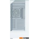 Корпуса Zalman P40 Prism (белый)