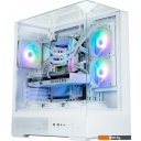 Корпуса Zalman P40 Prism (белый)