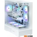 Корпуса Zalman P40 Prism (белый)