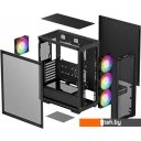 Корпуса DeepCool CC560 Mesh V2 R-CC560-BKAMA4-G-2