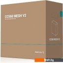 Корпуса DeepCool CC560 Mesh V2 R-CC560-BKAMA4-G-2