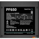 Блоки питания DeepCool PF650 V2