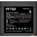 Блоки питания DeepCool PF750 V2