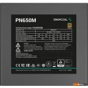 Блоки питания DeepCool PN650M V2