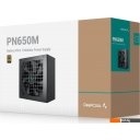 Блоки питания DeepCool PN650M V2