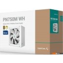 Блоки питания DeepCool PN750M WH V2