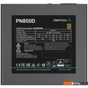Блоки питания DeepCool PN850D V2