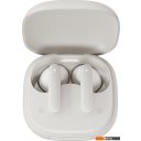Наушники и гарнитуры QCY Buds QT43 (белый)