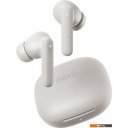 Наушники и гарнитуры QCY Buds QT43 (белый)