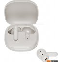 Наушники и гарнитуры QCY Buds QT43 (белый)