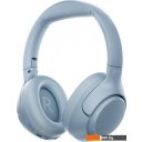 Наушники и гарнитуры QCY H3 (голубой)