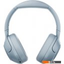 Наушники и гарнитуры QCY H3 (голубой)