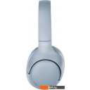 Наушники и гарнитуры QCY H3 (голубой)