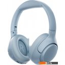 Наушники и гарнитуры QCY H3 (голубой)