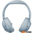Наушники и гарнитуры QCY H3 (голубой)