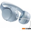 Наушники и гарнитуры QCY H3 (голубой)