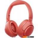 Наушники и гарнитуры QCY H3 (оранжевый)