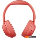 Наушники и гарнитуры QCY H3 (оранжевый)