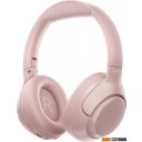 Наушники и гарнитуры QCY H3 (розовый)