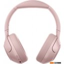 Наушники и гарнитуры QCY H3 (розовый)