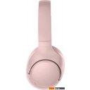 Наушники и гарнитуры QCY H3 (розовый)