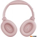 Наушники и гарнитуры QCY H3 (розовый)
