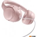 Наушники и гарнитуры QCY H3 (розовый)