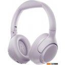 Наушники и гарнитуры QCY H3 (сиреневый)