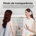 Наушники и гарнитуры QCY H3 (сиреневый)