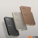 Портативные зарядные устройства Momax Q.Mag X Magnetic IP116A 5000mAh (коричневый)