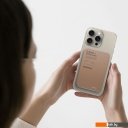 Портативные зарядные устройства Momax Q.Mag X Magnetic IP116A 5000mAh (коричневый)
