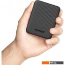 Портативные зарядные устройства Momax Q.MAG Minimal IP122 5000mAh (черный)