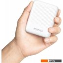 Портативные зарядные устройства Momax Q.MAG Minimal IP122 5000mAh (белый)