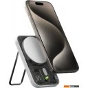 Портативные зарядные устройства Momax 1-Power Flow Pro MagSafe IP125 5000mAh