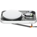 Портативные зарядные устройства Momax 1-Power Flow Pro MagSafe IP125 5000mAh