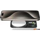 Портативные зарядные устройства Momax 1-Power Flow Pro MagSafe IP125 5000mAh