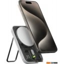 Портативные зарядные устройства Momax 1-Power Flow Pro MagSafe IP125 5000mAh