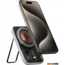 Портативные зарядные устройства Momax 1-Power Flow Wireless IP126 5000mAh