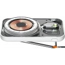 Портативные зарядные устройства Momax 1-Power Flow Wireless IP126 5000mAh