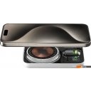 Портативные зарядные устройства Momax 1-Power Flow Wireless IP126 5000mAh