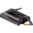 Портативные зарядные устройства Momax 1-Power X Pro Magnetic Built-In USB-C IP131 5000mAh (черный)