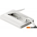 Портативные зарядные устройства Momax 1-Power X Pro Magnetic Built-In USB-C IP131 5000mAh (белый)