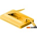 Портативные зарядные устройства Momax 1-Power X Pro Magnetic Built-In USB-C IP131 5000mAh (желтый)