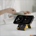 Портативные зарядные устройства Momax 1-Power X Pro Magnetic Built-In USB-C IP131 5000mAh (желтый)